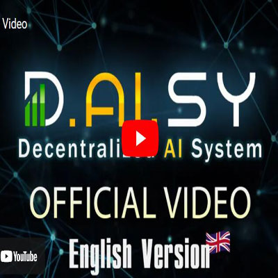 <b>What is DAISY AI? Daisy Crowdfunding</b>